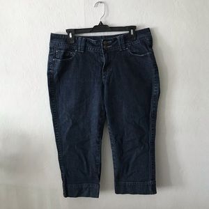 a.n.a Women’s Cropped Jeans